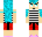 cool girl