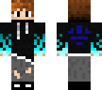 cooler skin
