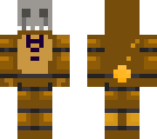 crying child escaping freddy