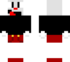 cuphead update
