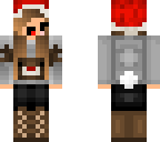 cute derpy festive