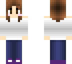 cute headphones girl