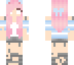 demon lona