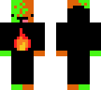 derpster bro half lava