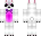 easter bunny panda onesie