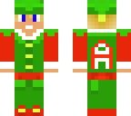 elf alan