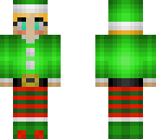 elf girl