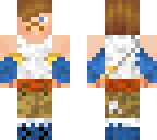 escanor - season 2 - 2 sleeved