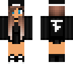 faze girl