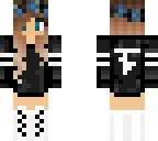 faze girl