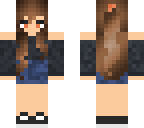 female auburn