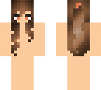 female auburn base