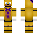 final nights 4 fredbear