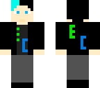 finntmod e cast