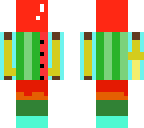 fruity tooty