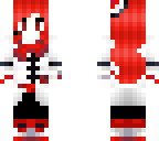 fukase genderbend