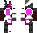 funtime freddy withered