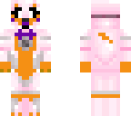 funtime lolbit thingy