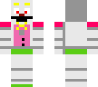 funtime max