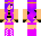 galactic princess