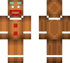 ginger