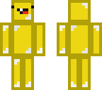 golden noob