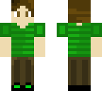 green friend