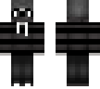 hetisaapie grijs wit