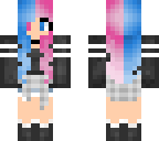high school lizzie edit