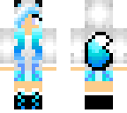ice fox