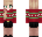 immediately after halloween its christmas