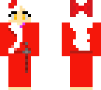 inuyasha chica