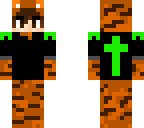 items4sacred anzug
