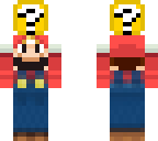 its ah mario