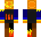 jack's o lantern