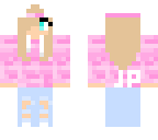 jake paul girl version