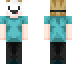 james - theodd1sout