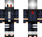 kakashi fan version