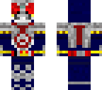 kamen rider blade