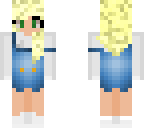 kawaii farm girl