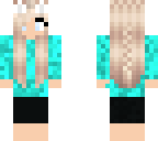 kawaii girl
