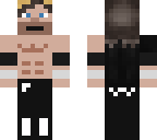 kenny omega