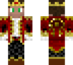 king edoras