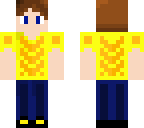 kyle or yellow