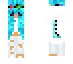 lena's skin