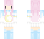 lunahaze personal skin