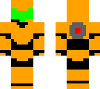 mark 2 demolitions suit