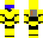 mark 2 gm army engineer suit