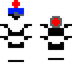 mark 2 medic suit