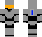 mark 2 pilot suit